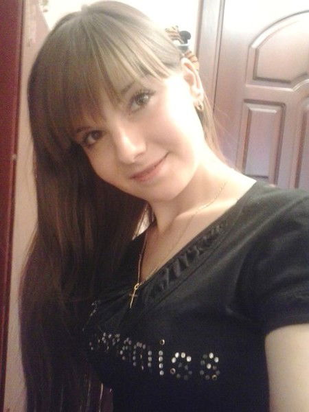 Анна Свиридович