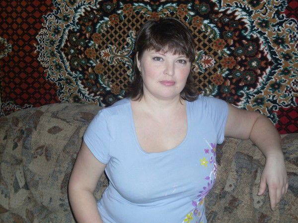 Анна Брейкина