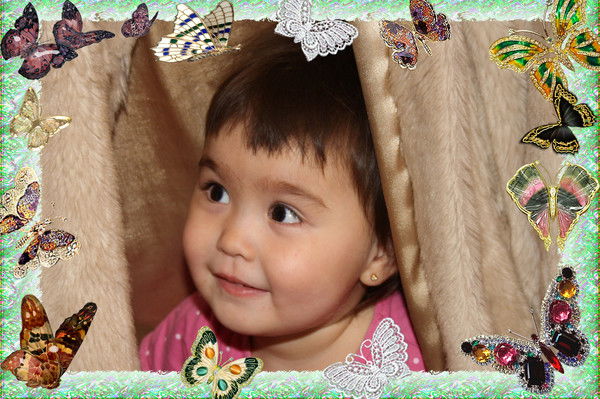 Баян Тапаева