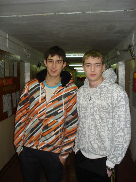 Илья Горопаев