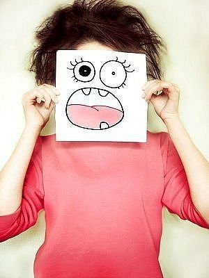 Дашуля Слепнёва