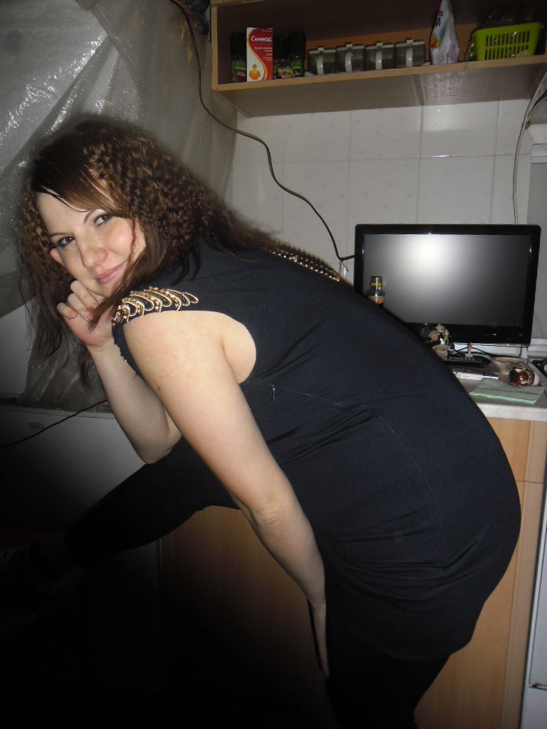 Ксения Сташко