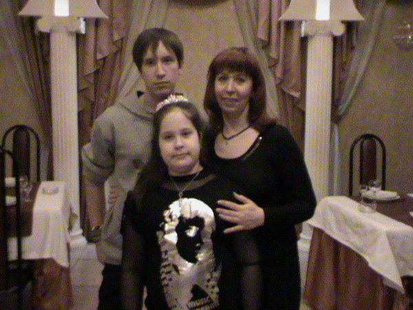 Влад Сурков