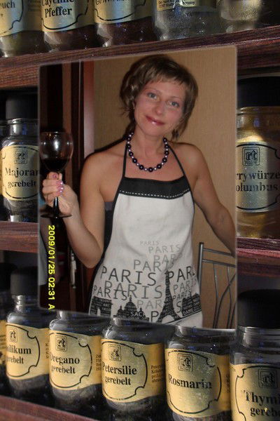 Лариса Горева