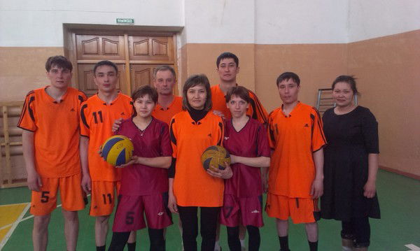 Игорь Исаев