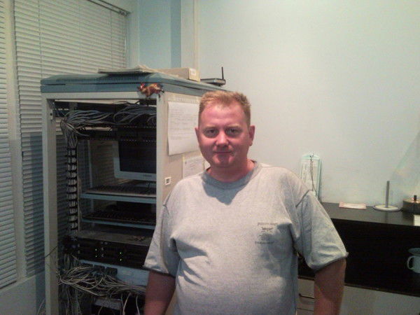 Сергей Кондур