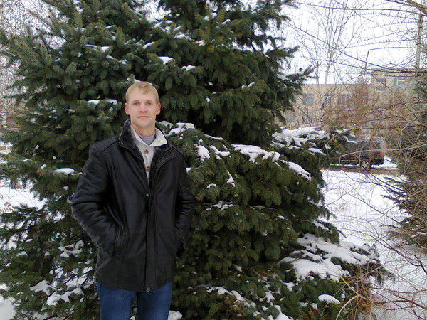 Владимир Иванов