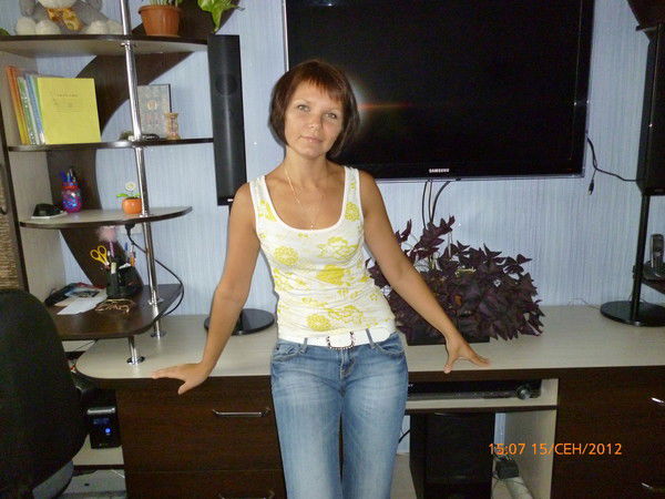 Мария Шалыгина