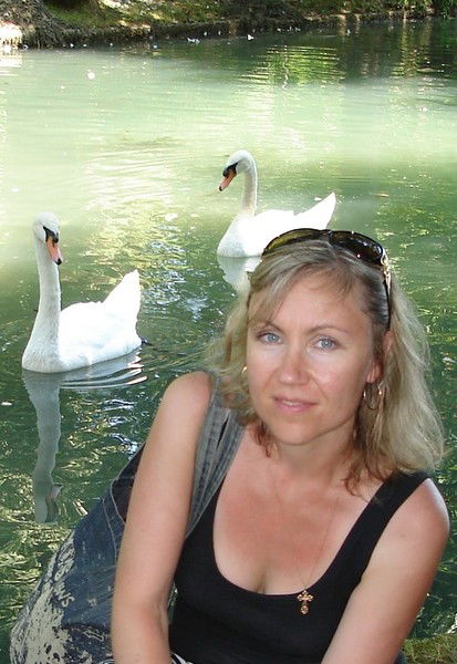 Юлия Кочетова