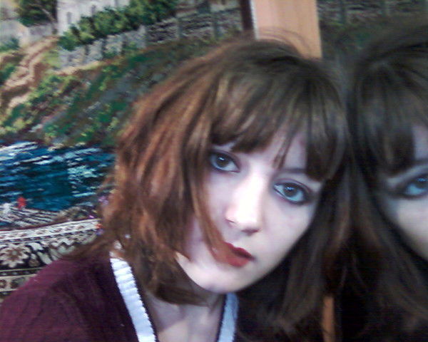 Ольга Куц (Козюлькина)