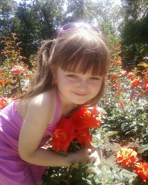 Алма Муслимова