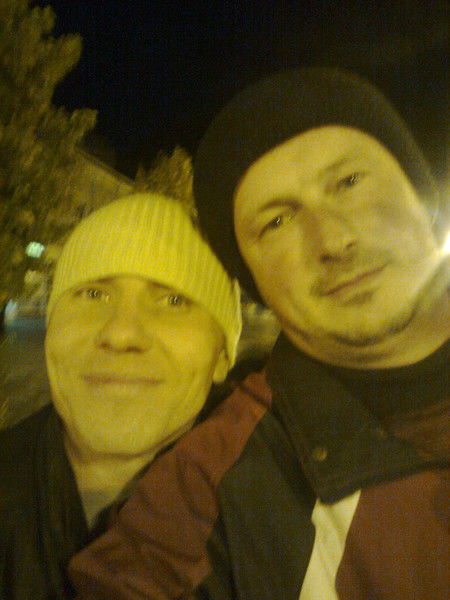 Геннадий Колесник