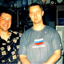 Григорий Бедняков