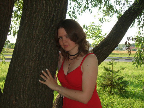 Евгения Карпова