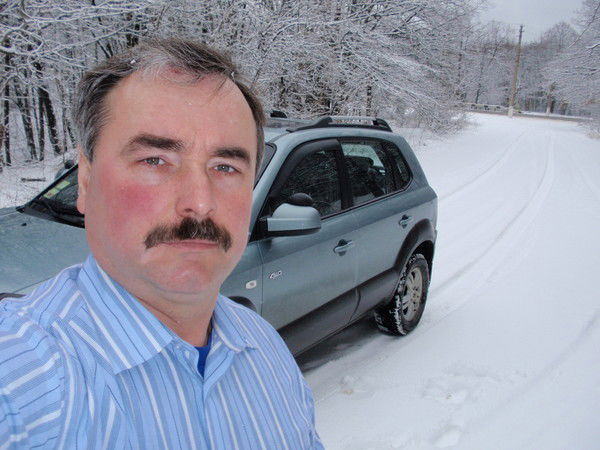 Олег Купчишин