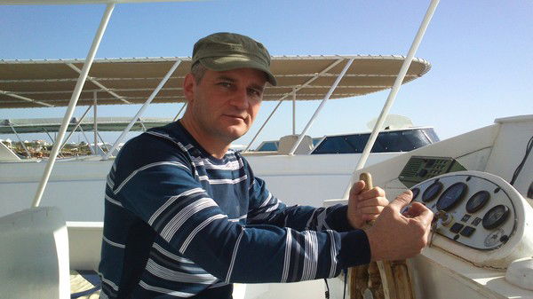 Рашид Юсупов