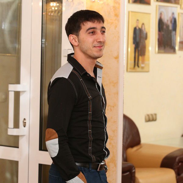 Турал Гусейнов