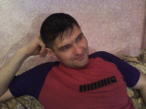 Павел Шайкин