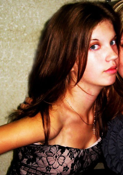 Танюшка Шинкарук