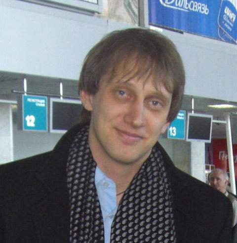 Владимир Сидоров