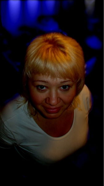 Татьяна Полтавец