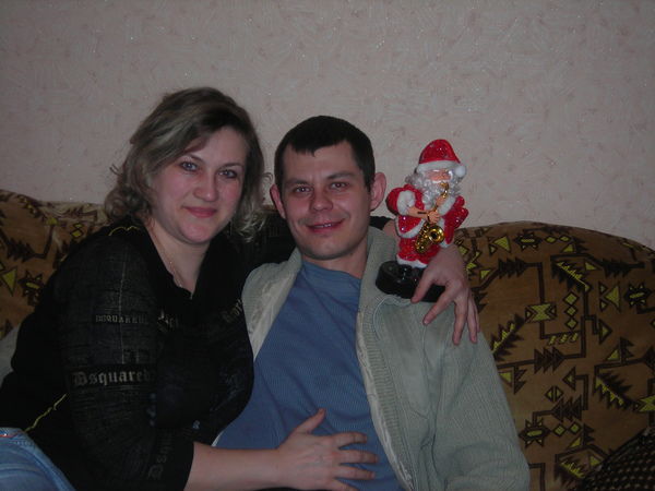 Ирина Лучинина(Кунова)