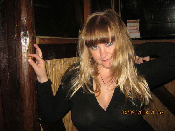 Ольга Старчевська