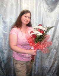 Мария Власенко