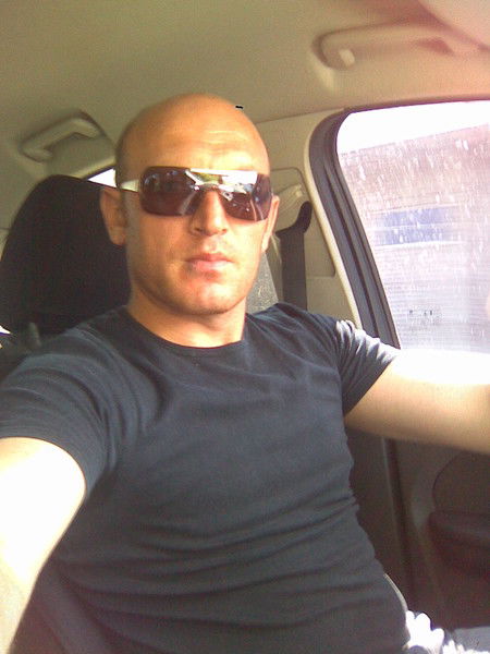 Арсланбек Амирбеков