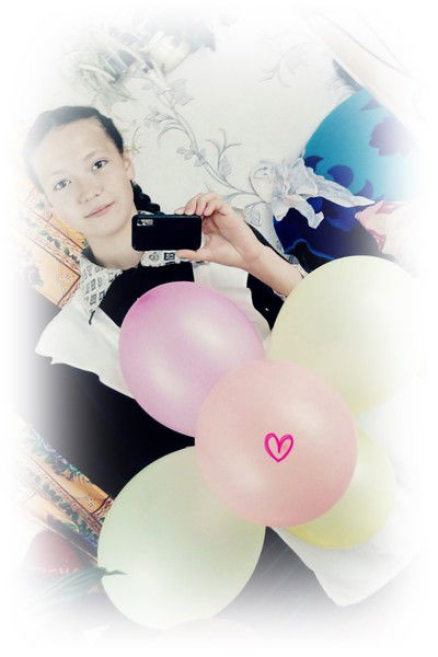 Ксения Кутяшова