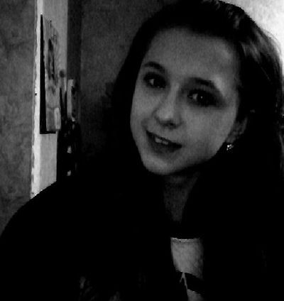 Катя Лахманюк