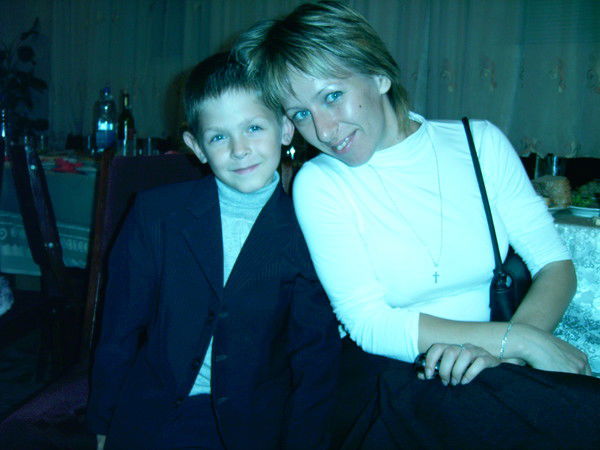 Олеся Кирпа