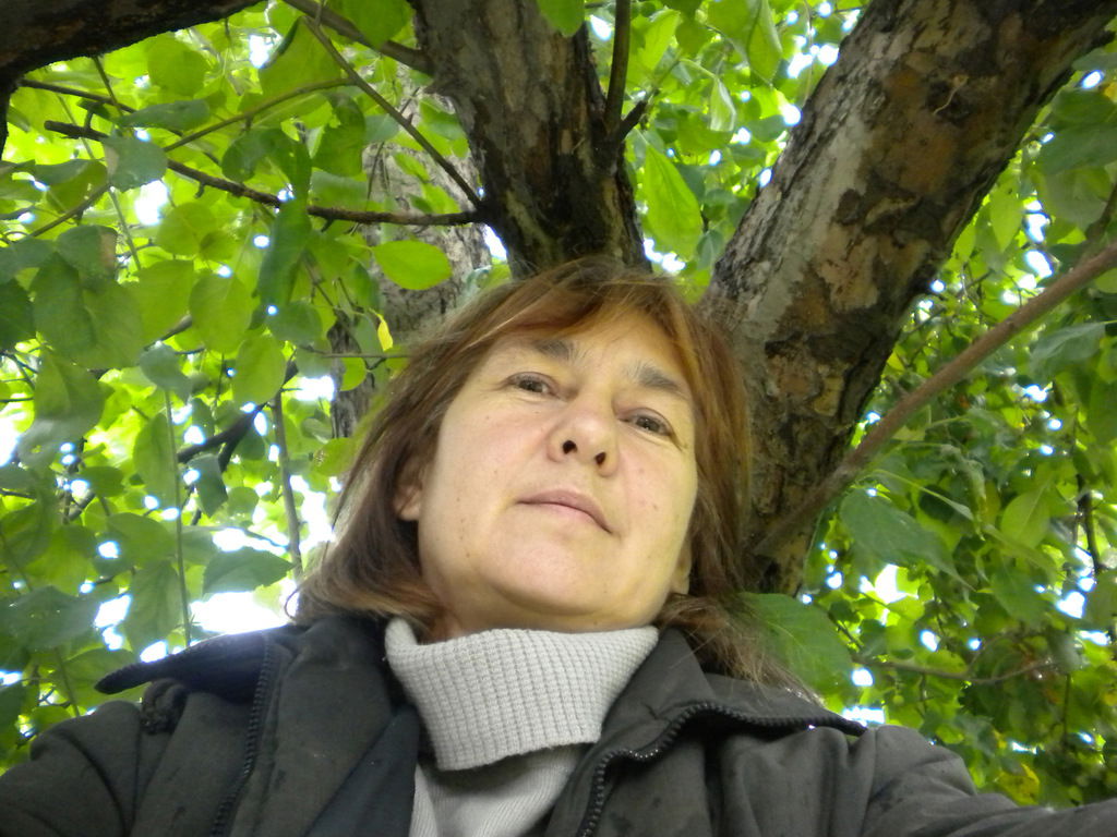 Oldomain Яненко