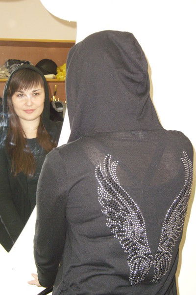 Анастасия Граблина