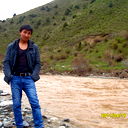 Памирлан Орунбек Уулу