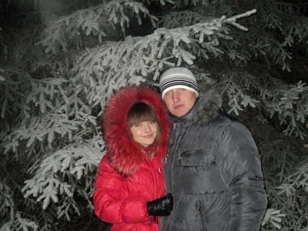 Николай Перегонцев