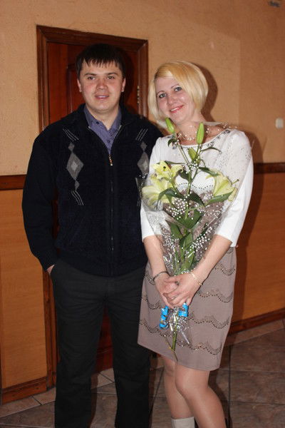 Наталья Ларина