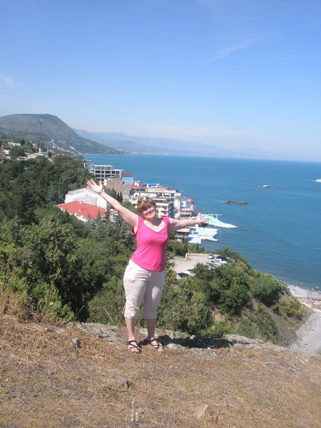 Татьяна Супрун