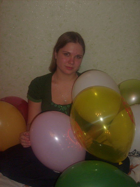 Надежда Преснова