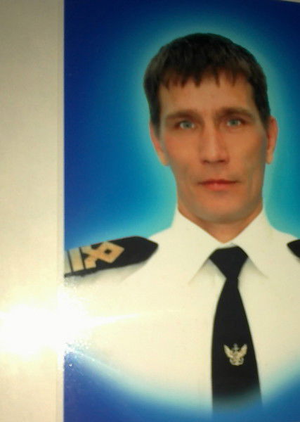 Сергей Гришаков