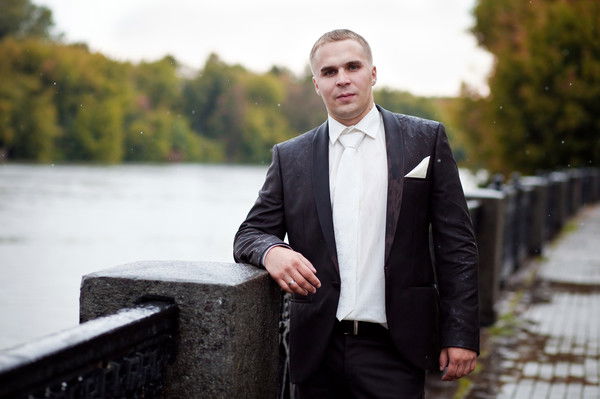 Алексей Сучилов