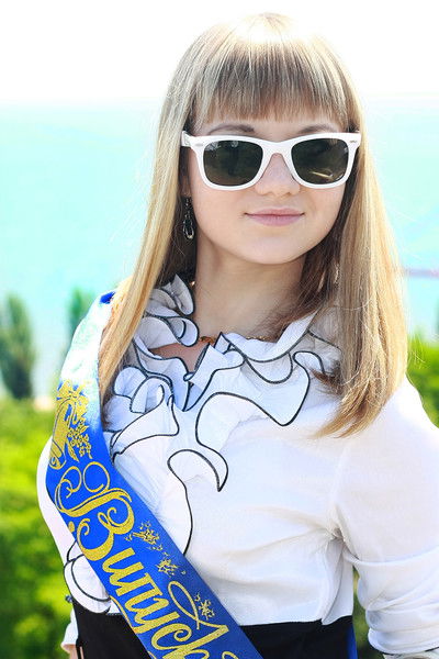 Евгения Владимировна