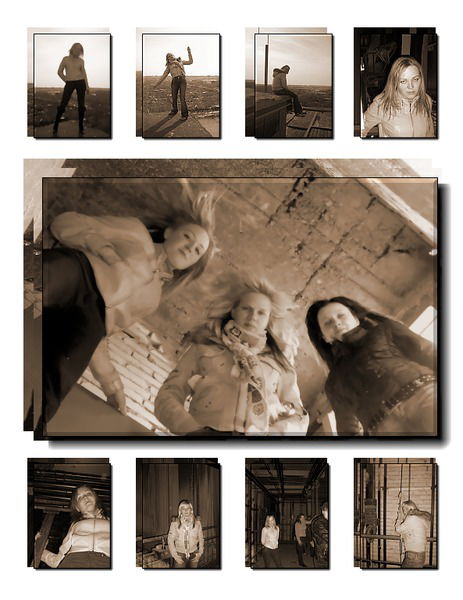 Снежана Эндерс