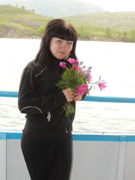 Александра Кобинцева