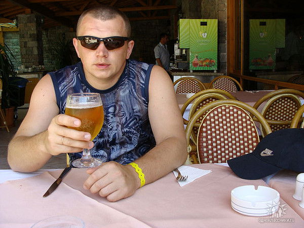 Владимир Троцкий