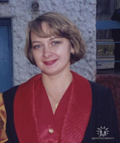 Юлия Семикова