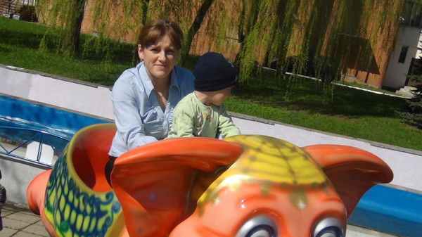 Таня Кучинская