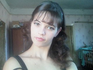 Елена Азаренкова(Евдокимова)