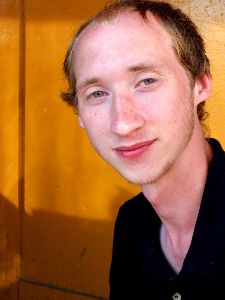 Андрей Калинушкин