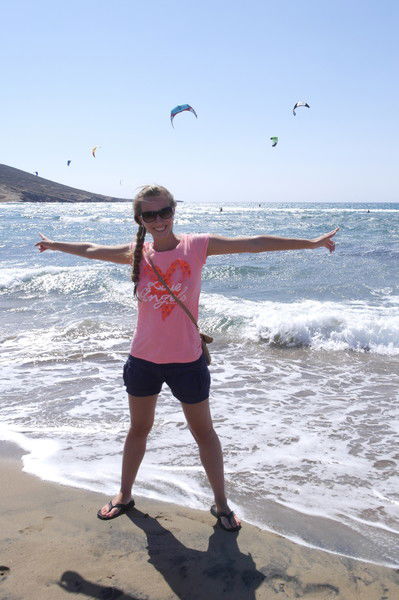 Катюша Поткина